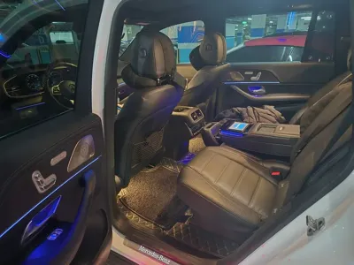 Mercedes-Benz GLS-Class 2022, 22100 км, за 105000000 KRW - фото 5