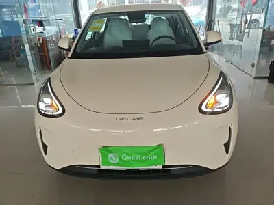 Galaxy Starburst 2026, 100 км, за 68300 CNY