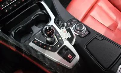 BMW M6 2013, 139954 км, за 28990000 KRW - фото 9