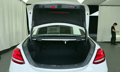 Mercedes-Benz E-Class 2020, 67842 км, за 32700000 KRW - фото 20