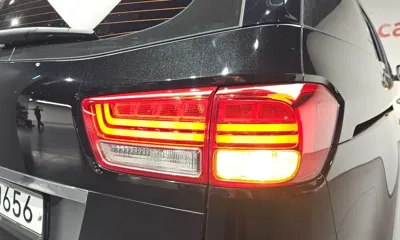 Kia Canival 2016, 74240 км, за 13000000 KRW - фото 23