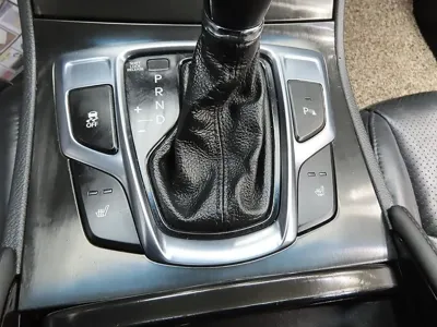 Hyundai Grandeur 2016, 118442 км, за 5700000 KRW - фото 9