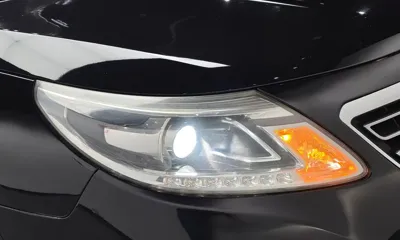 Renault-KoreaSamsung SM5 2014, 138023 км, за 3990000 KRW - фото 22