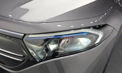 Mercedes-Benz EQA 2022, 49132 км, за 32500000 KRW - фото 22