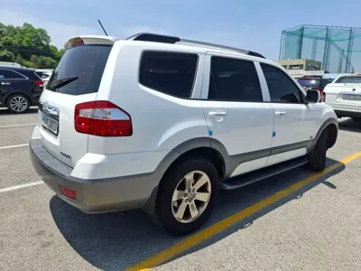 Kia Mohave 2015, 308871 км, за 5500000 KRW - фото 2