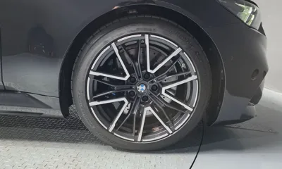 BMW M5 2026, 17536 км, за 179000000 KRW - фото 21