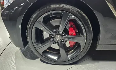 Genesis G70 2019, 149529 км, за 18500000 KRW - фото 5