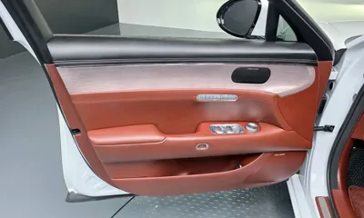 Genesis G90 2023, 55243 км, за 70000000 KRW - фото 24