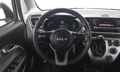 Kia Ray 2022, 67031 км, за 8300000 KRW - фото 13