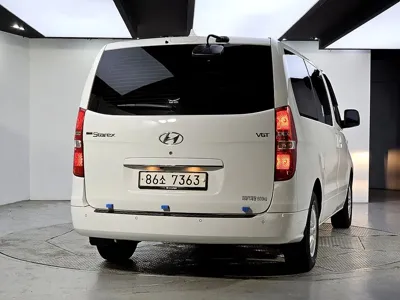 Hyundai Starex 2021, 67280 км, за 15900000 KRW - фото 3