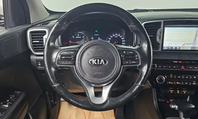 Kia Sportage 2018, 175726 км, за 9800000 KRW - фото 14