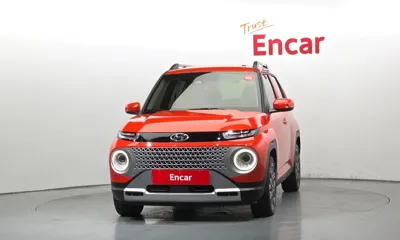 Hyundai Casper 2023, 16326 км, за 15700000 KRW - фото 3