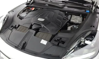 Porsche Cayenne 2022, 14743 км, за 99000000 KRW - фото 6