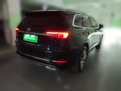 Buick Enclave 2020, 34900 км, за 140568.41 CNY - фото 6