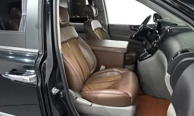 Kia Canival 2013, 89150 км, за 11500000 KRW - фото 11