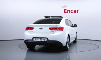 Kia Porte 2013, 170417 км, за 2990000 KRW