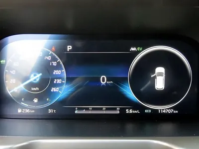 Kia Sorento 2021, 114704 км, за 26300000 KRW - фото 9