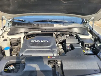 Kia Sorento 2015, 134925 км, за 10500000 KRW - фото 6