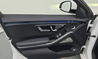 Mercedes-Benz S-Class 2021, 115636 км, за 66900000 KRW - фото 24