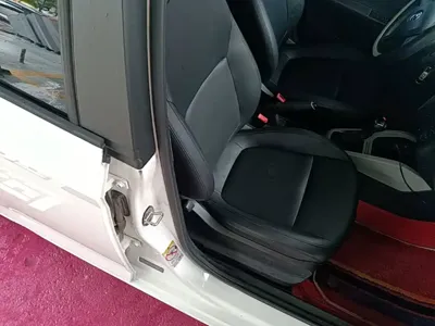 Skoda Fabia 2016, 98100 км, за 25500 CNY - фото 25