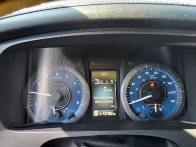 Toyota Sienna 2017, 127472 км, за 17800000 KRW - фото 5