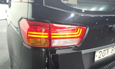 Kia Canival 2016, 293342 км, за 99990000 KRW - фото 23
