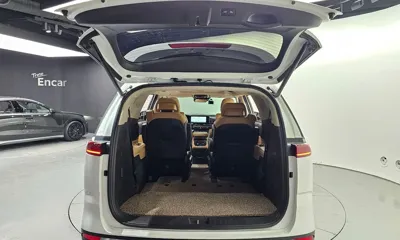 Kia Canival 2022, 27966 км, за 32200000 KRW - фото 20