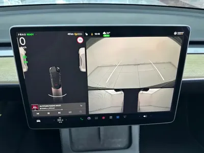Tesla Model Y 2023, 54000 км, за 169800 CNY - фото 13