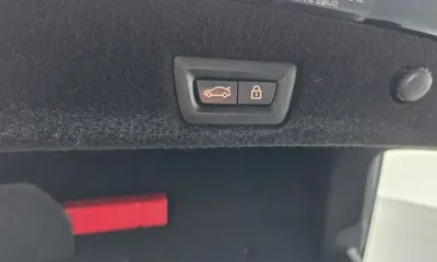 BMW 7-Series 2018, 125455 км, за 30500000 KRW - фото 20
