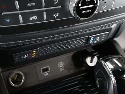 KG_Mobility_Ssangyong Rexton 2018, 220833 км, за 11300000 KRW - фото 10