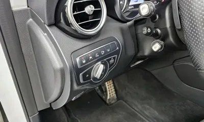 Mercedes-Benz GLC-Class 2018, 93216 км, за 28200000 KRW - фото 16