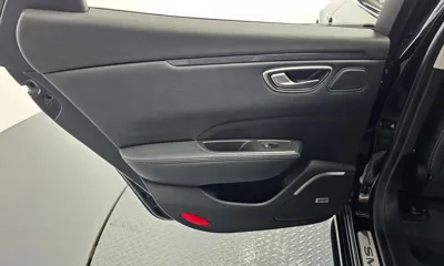 Renault-KoreaSamsung SM6 2016, 135673 км, за 5500000 KRW - фото 25