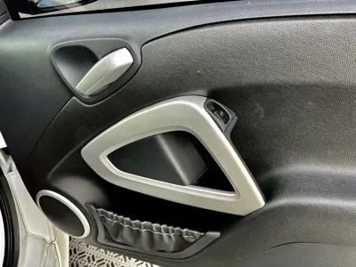 Smart Smart Fortwo 2014, 62000 км, за 51800 CNY - фото 16