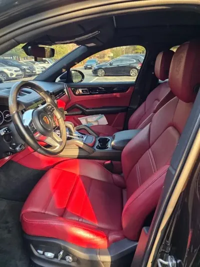 Porsche Cayenne 2021, 34443 км, за 85000000 KRW - фото 6