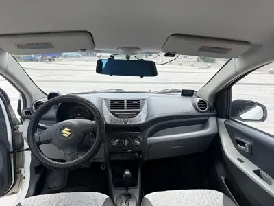 Suzuki Alto 2017, 40000 км, за 19800 CNY - фото 6