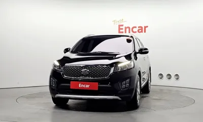 Kia Sorento 2016, 113441 км, за 12490000 KRW