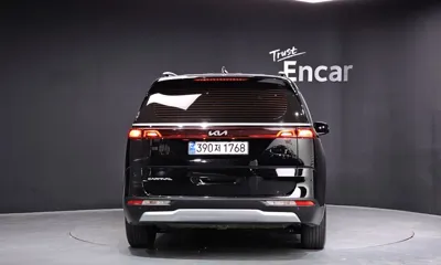 Kia Canival 2022, 75580 км, за 19500000 KRW