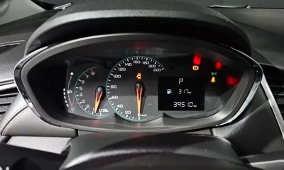 ChevroletGMDaewoo Trax 2020, 39510 км, за 9000000 KRW - фото 8