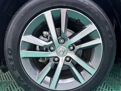 Honda Civic 2022, 37000 км, за 125800 CNY - фото 24