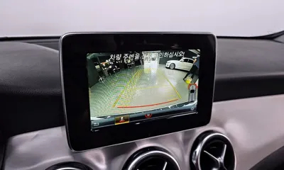 Mercedes-Benz GLA-Class 2019, 71853 км, за 18900000 KRW - фото 15