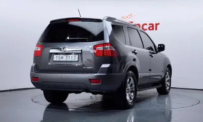 Kia Mohave 2014, 162344 км, за 7900000 KRW