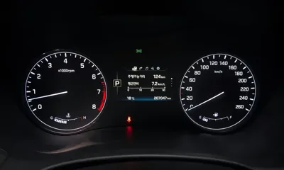 Hyundai Genesis 2016, 207047 км, за 5500000 KRW - фото 8