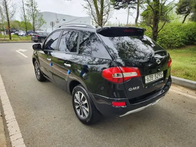 Renault-KoreaSamsung QM5 2013, 146321 км, за 3200000 KRW
