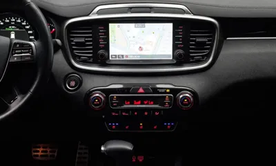Kia Sorento 2019, 118334 км, за 20900000 KRW - фото 14