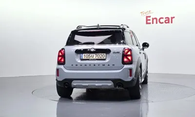 MINI Countryman 2023, 45929 км, за 30500000 KRW - фото 4