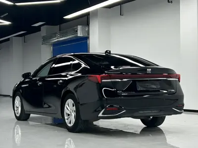 Buick LaCrosse 2023, 31000 км, за 109900 CNY - фото 6
