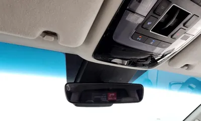 Hyundai Staria 2022, 107782 км, за 32500000 KRW - фото 33