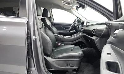 Hyundai Santafe 2022, 11858 км, за 24900000 KRW - фото 26