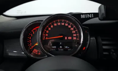 MINI Cooper 2019, 19280 км, за 14900000 KRW - фото 8