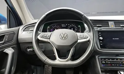 Volkswagen Tiguan 2023, 78927 км, за 35490000 KRW - фото 12